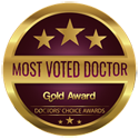 Top 100 Doctors Choice Awardssm